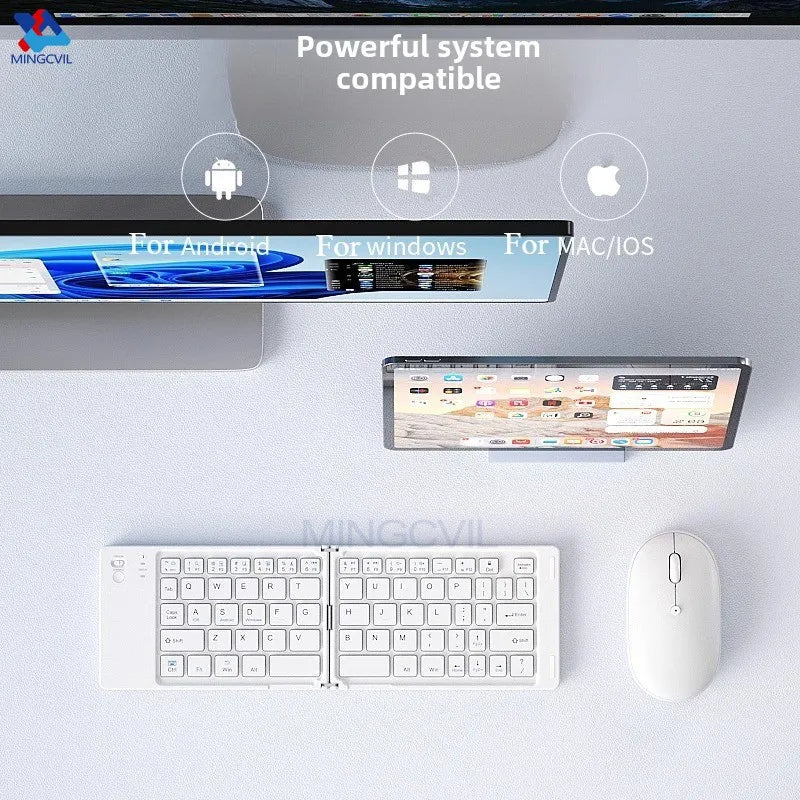 Universal Wireless Keyboard