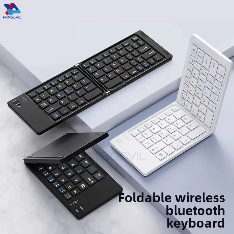 Universal Wireless Keyboard