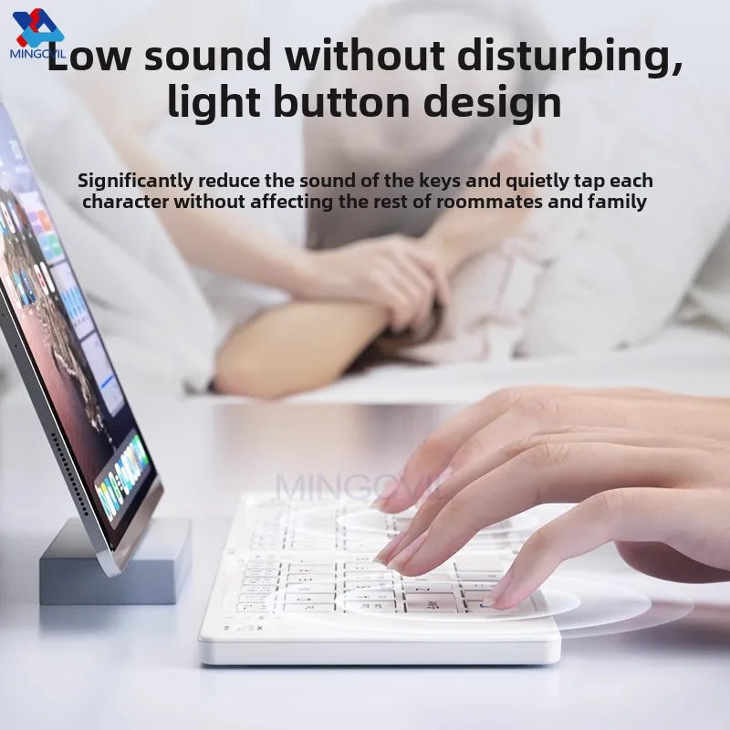 Universal Wireless Keyboard