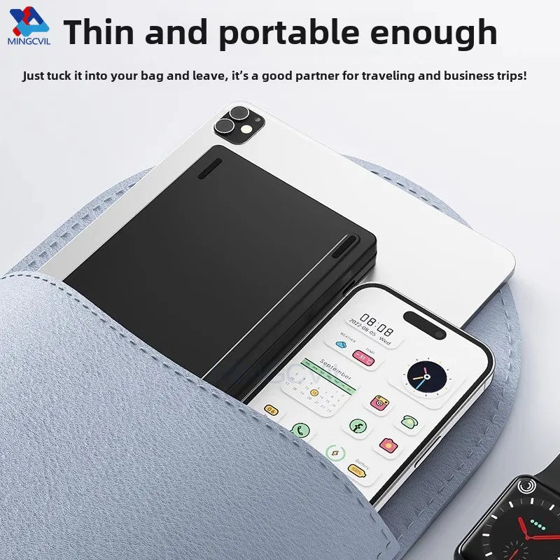 Universal Wireless Keyboard