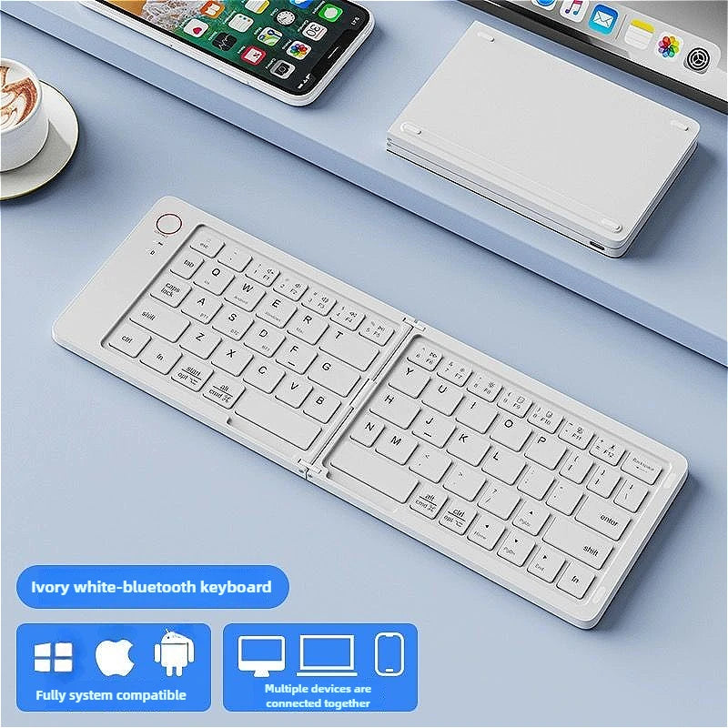Universal Wireless Keyboard
