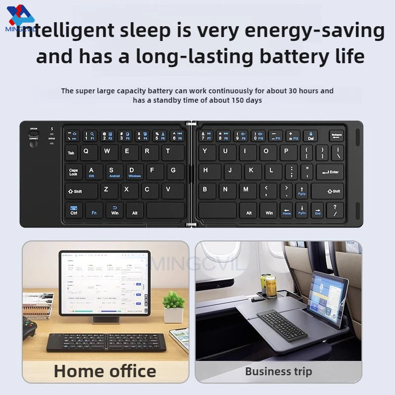 Universal Wireless Keyboard