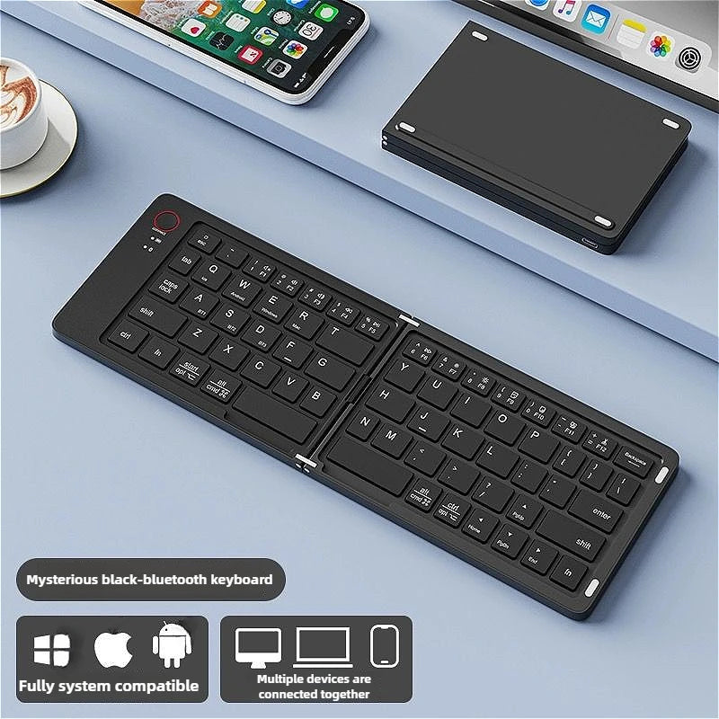 Universal Wireless Keyboard