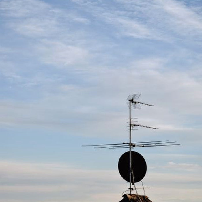 Swift Pro TV Antenna Amplifier