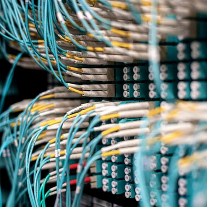 Whole-Home Cabling & Network