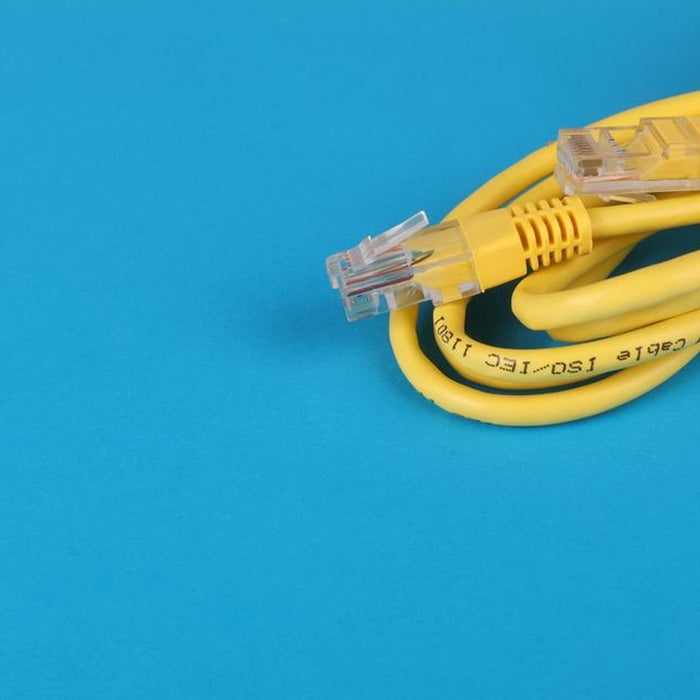 Swift Pro Cat6 Ethernet Cable