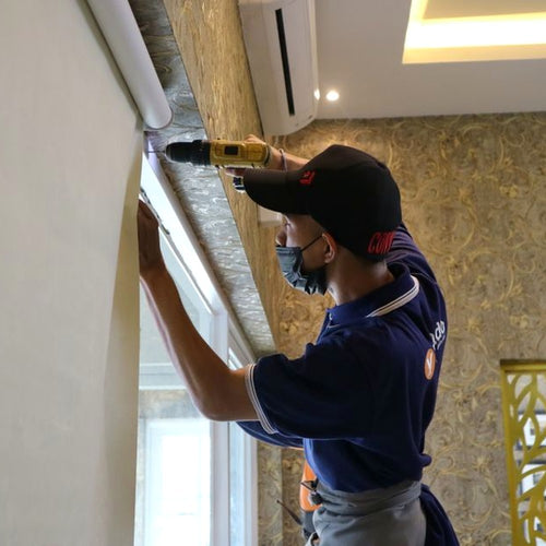 In-Home Installation