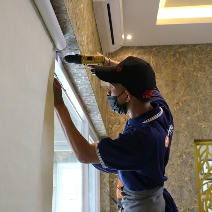 In-Home Installation
